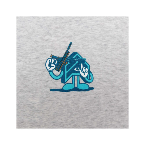 Piece and Quite T-Shirt