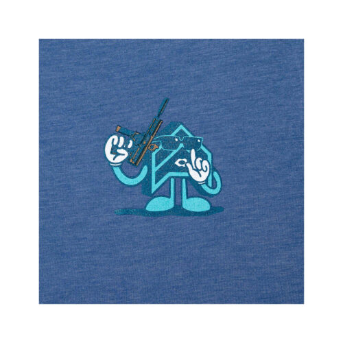 Piece and Quite T-Shirt