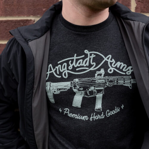 Premium Hard Goods T-Shirt