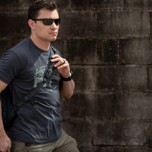 Premium Hard Goods T-Shirt