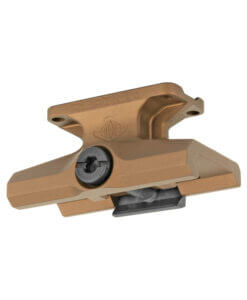 Reptilia DOT Mount for Trijicon MRO Lower 1/3 FDE