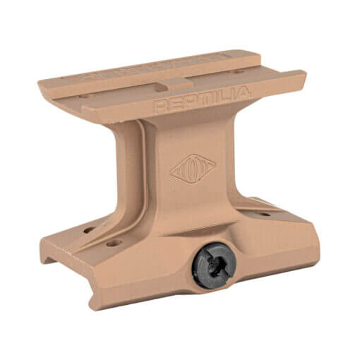 Reptilia DOT Mount for Aimpoint MICRO 1.93" FDE