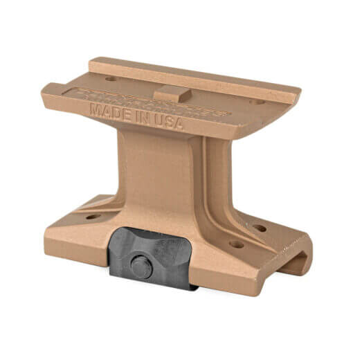 Reptilia DOT Mount for Aimpoint MICRO 1.93" FDE