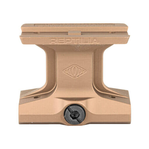 Reptilia DOT Mount for Aimpoint MICRO 1.93" FDE