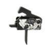 RISE Armament RA-140 Super Sporting Flat Trigger "Live Free or Die"