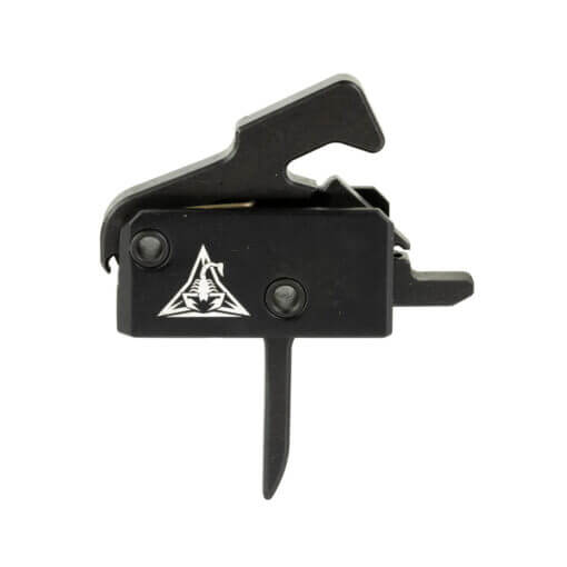 RISE Armament RA-140 Super Sporting Flat Trigger "Live Free or Die"