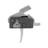 RISE Armament High Performance Silver Trigger RA-434-SLVR-AWP
