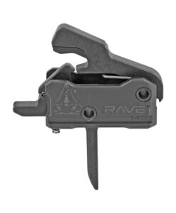 RISE Armament Rave Super Sporting Flat Trigger