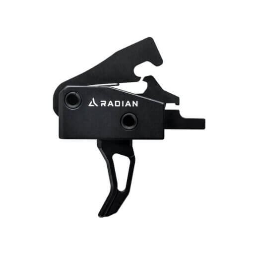 Radian Weapons Vertex Trigger