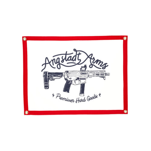 Angstadt Arms Banner