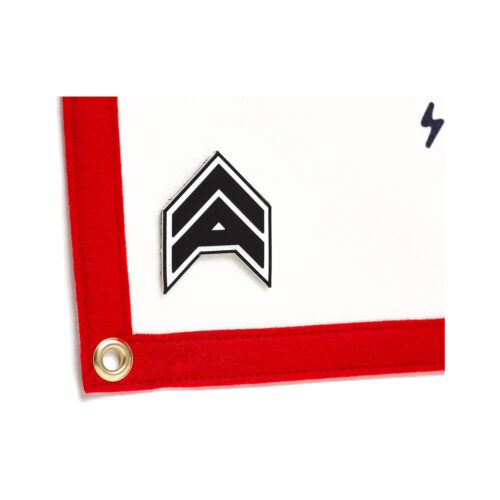 Angstadt Arms Banner