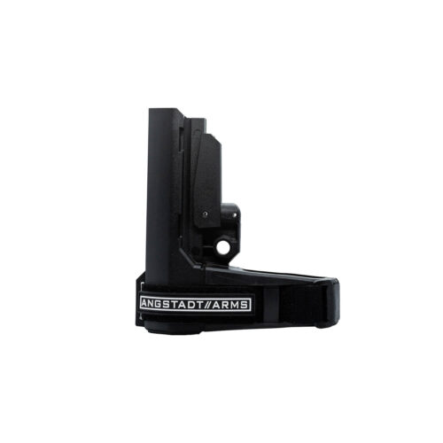 SB Tactical SBA3 Brace no Buffer Tube