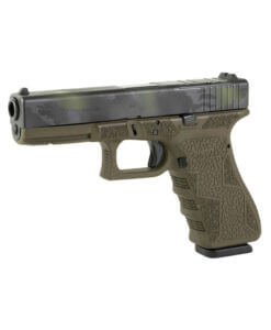 GLOCK 22 Gen3 40 S&W 15rd MultiCam Black