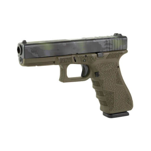 GLOCK 22 Gen3 40 S&W 15rd MultiCam Black