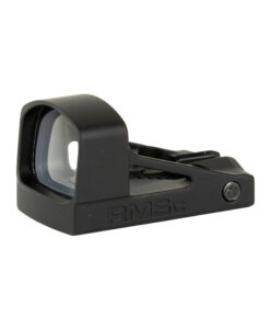 Shield Sights RMSc Reflex Mini Sight Compact 4 MOA