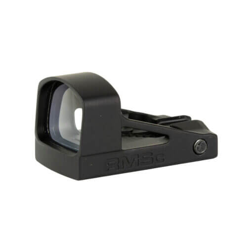 Shield Sights RMSc Reflex Mini Sight Compact 4 MOA