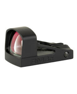 Shield Sights RMSc Reflex Mini Sight Compact Glass Edition 8 MOA