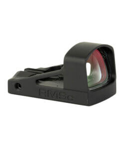 Shield Sights RMSc Reflex Mini Sight Compact Glass Edition 8 MOA