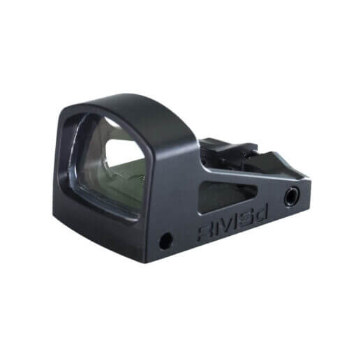 Shield Sights RMSd Reflex Mini Sight D 4MOA