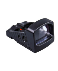 Shield Sights RMSw Reflex Minisight Waterproof 4MOA Glass Edition