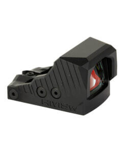 Shield Sights RMSw Reflex Minisight Waterproof 4MOA Heavy Duty