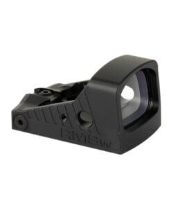 Shield Sights RMSw Reflex Minisight Waterproof 4MOA