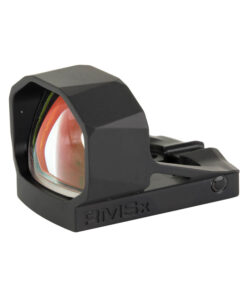 Shield Sights RMSx Reflex Mini Sight XL Glass Edition 4MOA