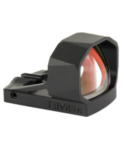 Shield Sights RMSx Reflex Mini Sight XL Glass Edition 4MOA