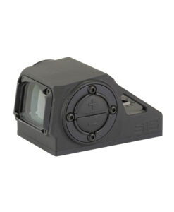 Shield Sights SIS 2 Switchable Interface Center Dot Sight