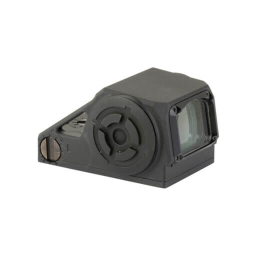 Shield Sights SIS 2 Switchable Interface Center Dot Sight