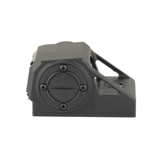 Shield Sights SIS 2 Switchable Interface Center Dot Sight