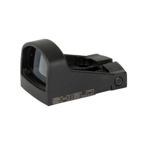 Shield Sights SMS Mini Sight 2MOA