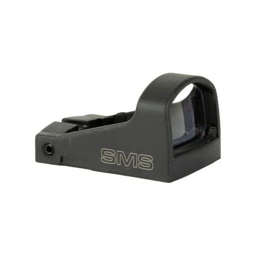 Shield Sights Mini Sight SMS 4MOA