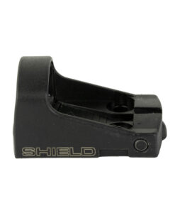 Shield Sights Mini Sight SMS 2MOA 65 Ring