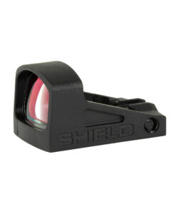 Shield Sights SMS2 Mini Sight 2.0 4MOA Glass Edition