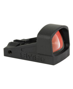 Shield Sights SMSc Mini Sight Compact Glass Edition 4 MOA