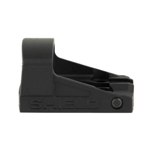 Shield Sights SMSc Mini Sight Compact Glass Edition 4 MOA