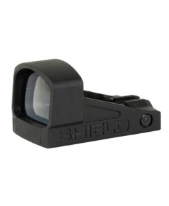 Shield Sights SMSc Shield Mini Sight Compact 4MOA