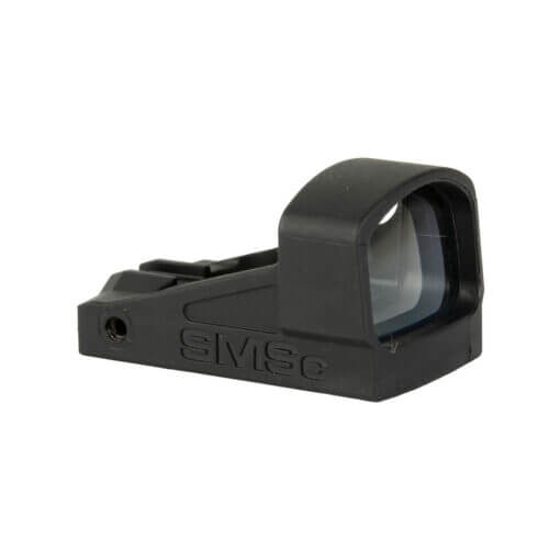 Shield Sights SMSc Shield Mini Sight Compact 4MOA