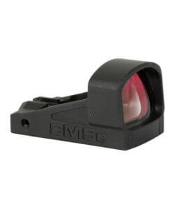 Shield Sights SMSc Mini Sight Compact Glass Edition