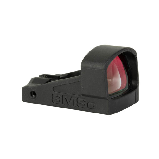 Shield Sights SMSc Mini Sight Compact Glass Edition