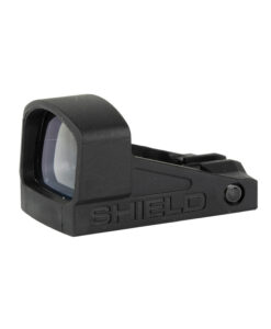 Shield Sights SMSc Mini Sight Compact 8MOA