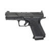 Shadow Systems MR920 4" 9mm Barrel Holosun 507C