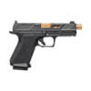 Shadow Systems MR920 Elite 9mm 4.5" Threaded Bronze Barrel SS-1009