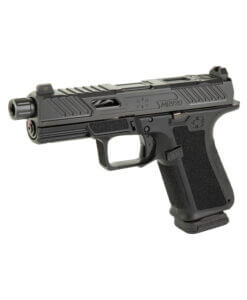 Shadow Systems MR920 Elite 9mm 4.5