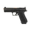 Shadow Systems DR920 Combat 9mm 4.5" Bronze Barrel