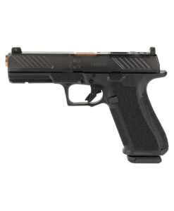 Shadow Systems DR920 Combat 9mm 4.5