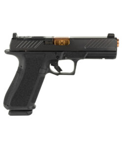 Shadow Systems DR920 Combat 9mm 4.5