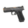 Shadow Systems DR920 Combat 9mm 4.5" Bronze Barrel SS-2005