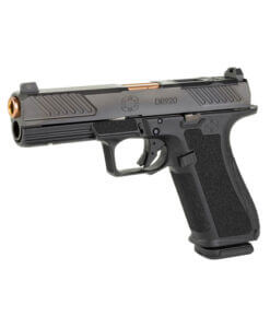 Shadow Systems DR920 Combat 9mm 4.5